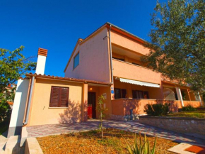 Apartment Prostin 1168